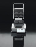 Silex GTT PowerSave Snackwich Quattro (Jaffle) - PRICE UPON REQUEST