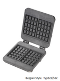 Silex T-Class Single Waffle Baker  - PRICE UPON REQUEST
