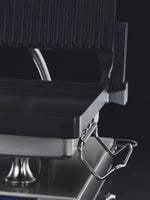 Silex T-Class Double Grill