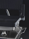 Silex T-Class Double Grill