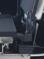 Silex T-Class Double Grill