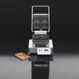 Silex GTT PowerSave Snackwich Quattro (Jaffle) - PRICE UPON REQUEST
